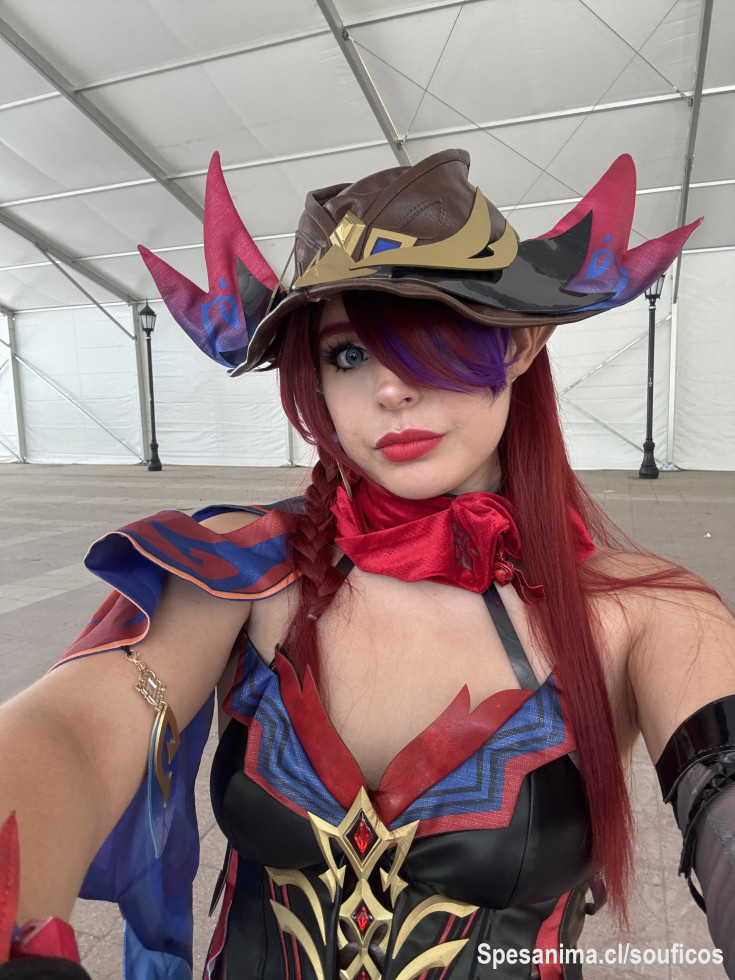 Quiero ir a eventos! 😔