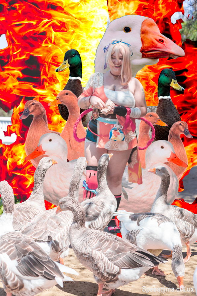 Amo tanto esa foto jajaja 😂.  Fue chiste pero al final terminó saliendo 🤭