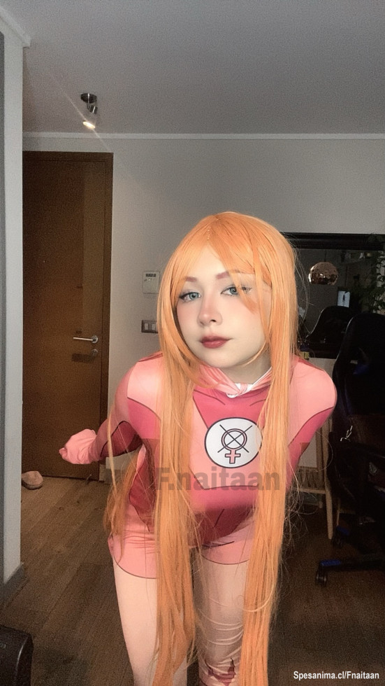 No les conté pero logramos sacar el cos de Atom Eve💋